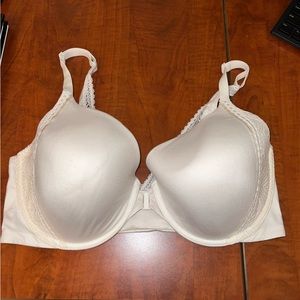 metallic Body by Victoria Demi front close bra